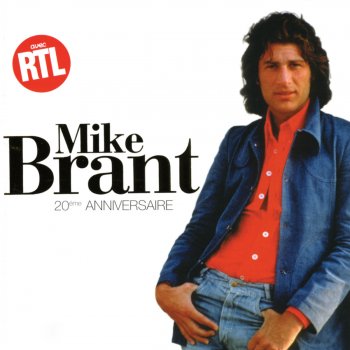Mike Brant A corps perdu