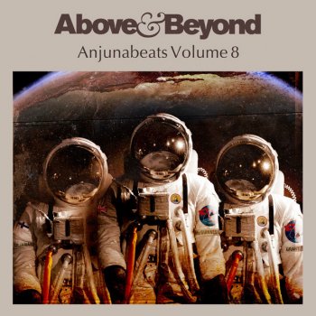 Above & Beyond feat. Gareth Emery & Oceanlab On A Good Day (Metropolis)