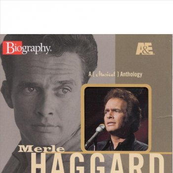 Merle Haggard Hag's Dixie Blues #2