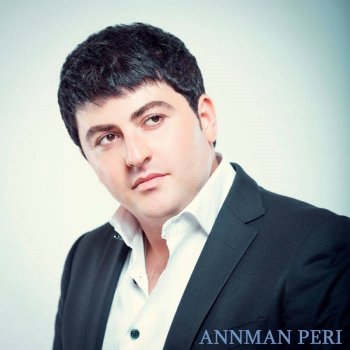 Arman Hovhannisyan Annman Peri