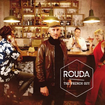Rouda feat. Féfé Touché (feat. Féfé)