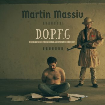 Martin Massiv feat. Kranky Kollaps feat.Kranky