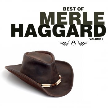Merle Haggard Stay Here And Drink