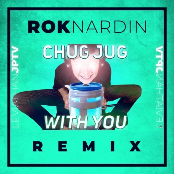 Rok Nardin Chug Jug With You