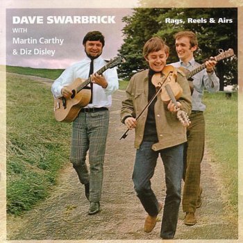 Dave Swarbrick Bottom of the Puch Bowl / The Swallow Tail / Marquis of Tullybardine