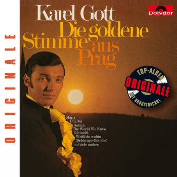 Karel Gott Traummusik