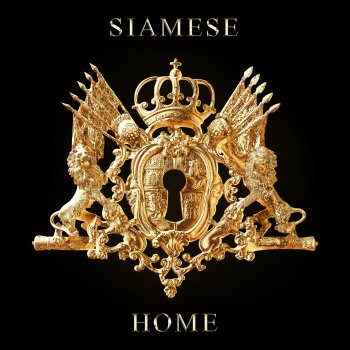 Siamese feat. Drew York Home (feat. Drew York)