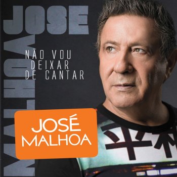 José Malhoa Não Vou Deixar de Cantar