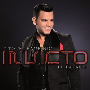 Tito "El Bambino" El Patrón feat. Marc Anthony ¿Por Qué Les Mientes? (Radio Version)