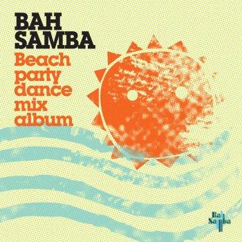 Bah Samba, Fatback Band & Phil Asher Let the Drums Speak - Phil Asher's Restless Soul Mix