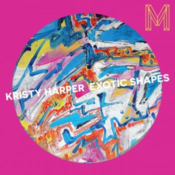 Kristy Harper Exotic Shapes