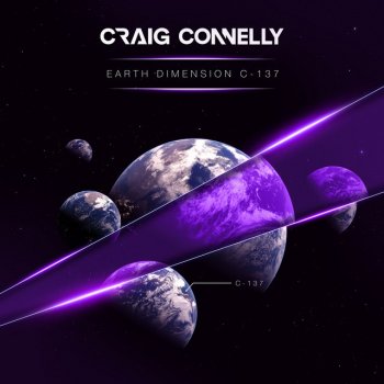 Craig Connelly Earth Dimension C - 137
