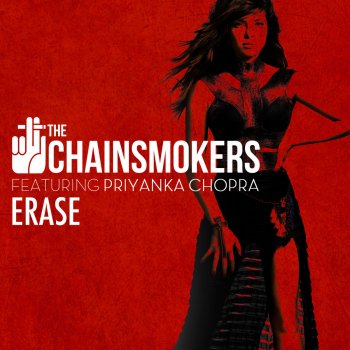 The Chainsmokers feat. Priyanka Chopra Erase