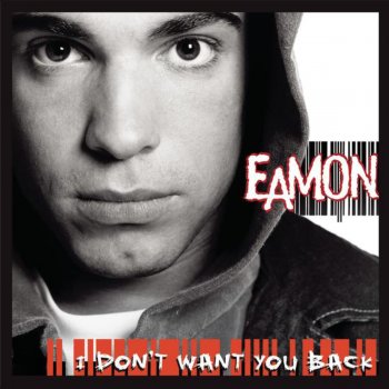 Eamon My Baby's Lost