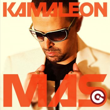 Kamaleon Mas (Latin House Radio Edit)