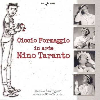 Nino Taranto Giangiacomomaria