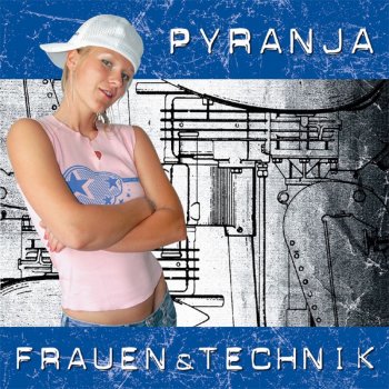 Pyranja feat. Joe Rilla Deutschland '04