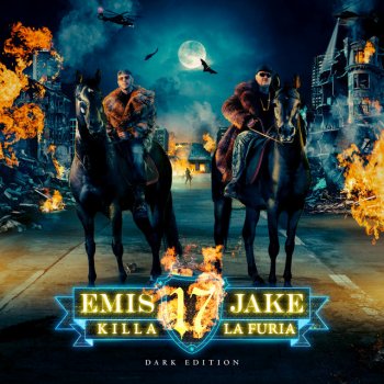 Emis Killa feat. Jake La Furia & Geolier No Cap (feat. Geolier)