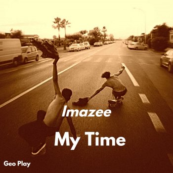 Imazee My Time