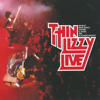 Thin Lizzy Are You Ready