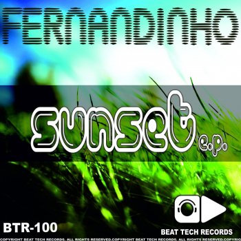 Fernandinho Sunset