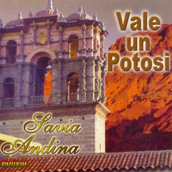 Savia Andina A Mi Villa Imperial - Instrumental