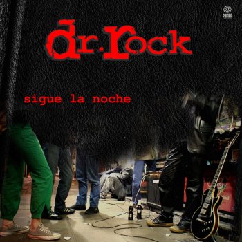 Dr. Rock Sigue La Noche (feat. Pappo)