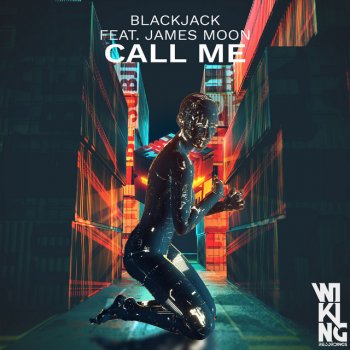 BlackJack Call Me (feat. James Moon) [Extended Mix]