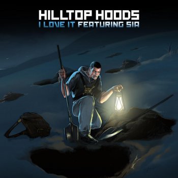 Hilltop Hoods feat. Sia I Love It