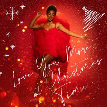 Kelly Rowland Love You More At Christmas Time