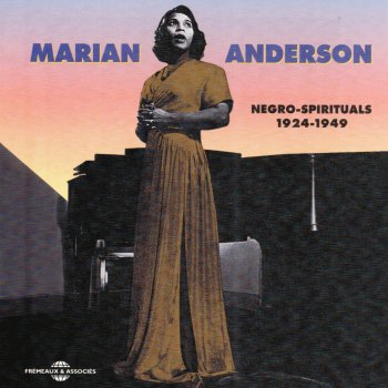 Marian Anderson Heav n' Heav' N