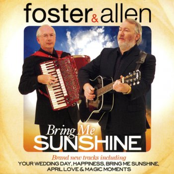 Foster feat. Allen Darlin' Say You Will Love Me When I Am Old