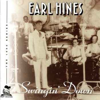 Earl Hines I Love You Because I Love You 1