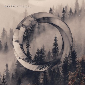 Daktyl feat. SPZRKT Cyclical (feat. SPZRKT)
