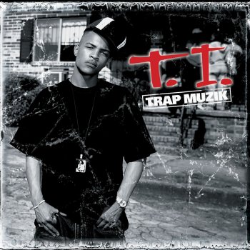 T.I. feat. 8-Ball, MJG & Bun B Bezzle