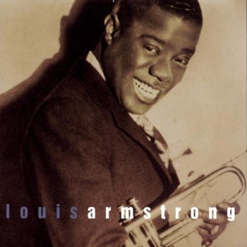 Louis Armstrong Cornet Chop Suey