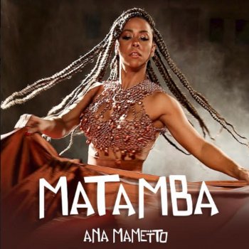 Ana Mametto Matamba