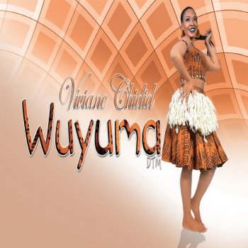 Viviane Chidid Wuyuma