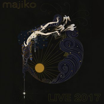 majiko 心做し - 2017 Live Version