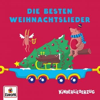 Schnabi Schnabel feat. Kinderlieder Gang Advent, Advent, ein Lichtlein brennt