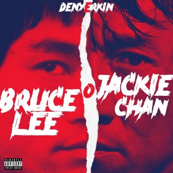 Denyerkin Bruce Lee o Jackie Chan