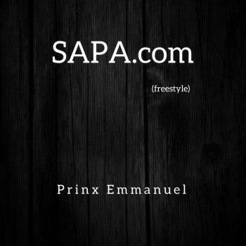 Prinx Emmanuel Sapa