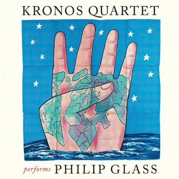 Kronos Quartet String Quartet No. 3 [Mishima]: Blood Oath