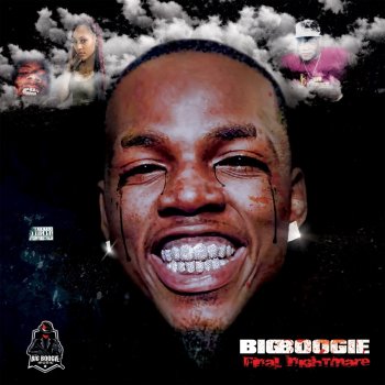 Big Boogie feat. Moneybagg Yo Thuggin