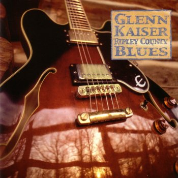 Glenn Kaiser Blue Rain Fall