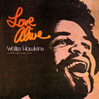 Walter Hawkins Dear Jesus, I Love You