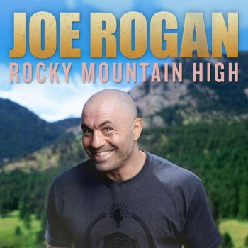 Joe Rogan Bigfoot