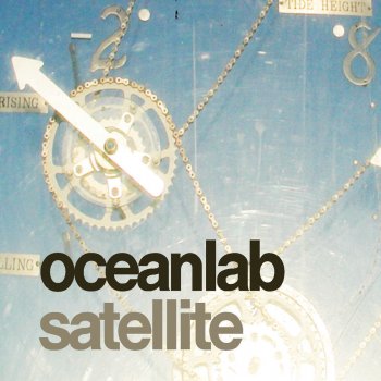 OceanLab Satellite - Poison Pro Remix