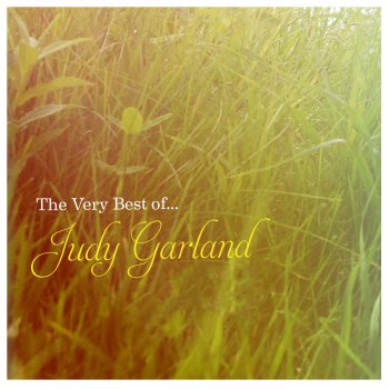 Judy Garland Happy Harvest