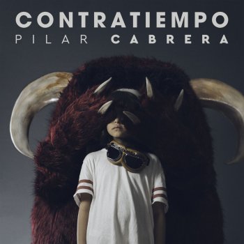 Pilar Cabrera Contratiempo